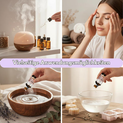 Lavendel Öl / Lavender Oil