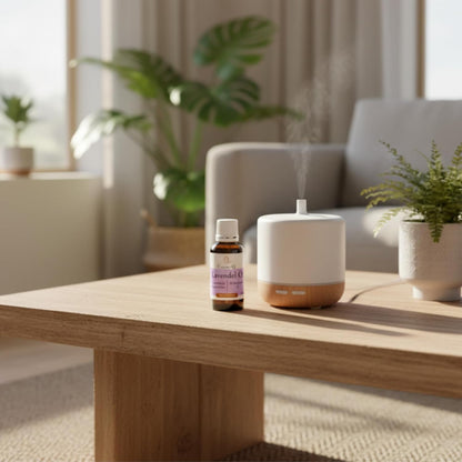 Lavendel Öl / Lavender Oil