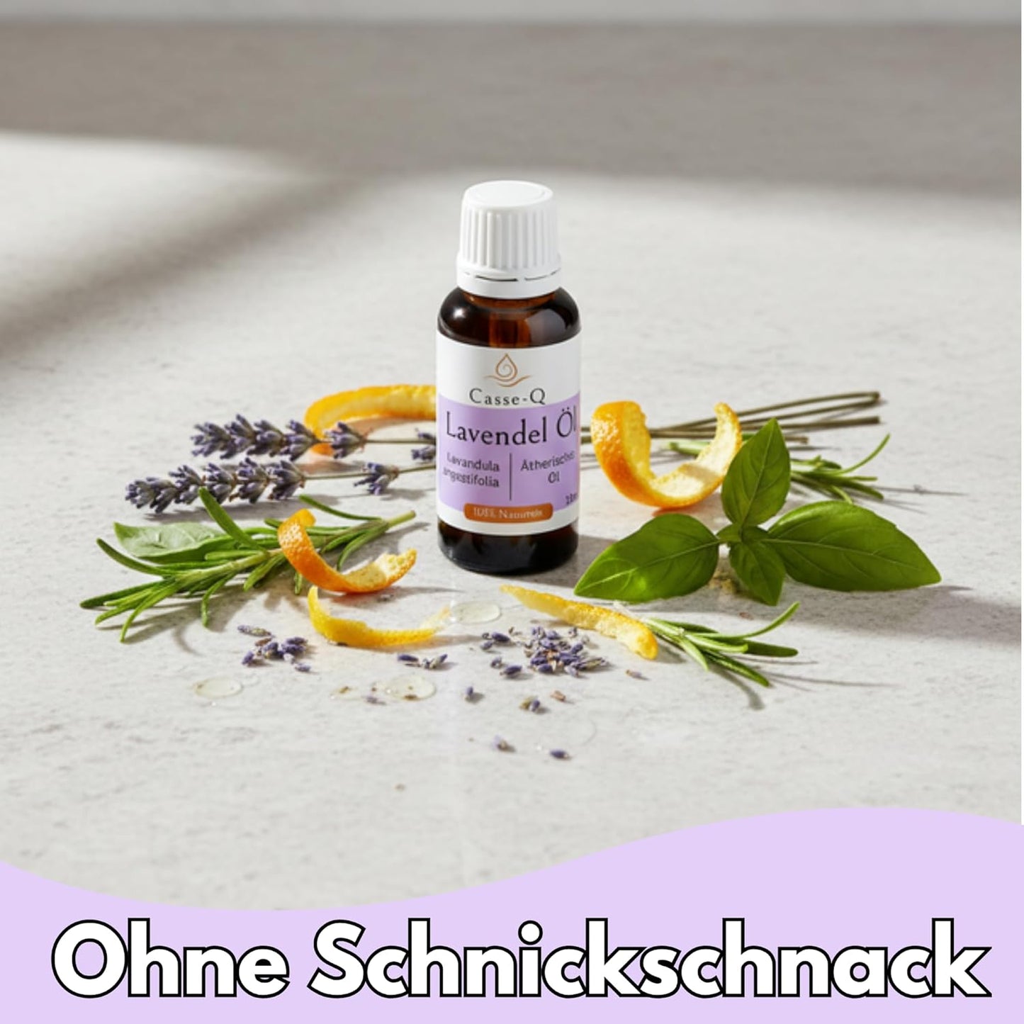 Lavendel Öl / Lavender Oil