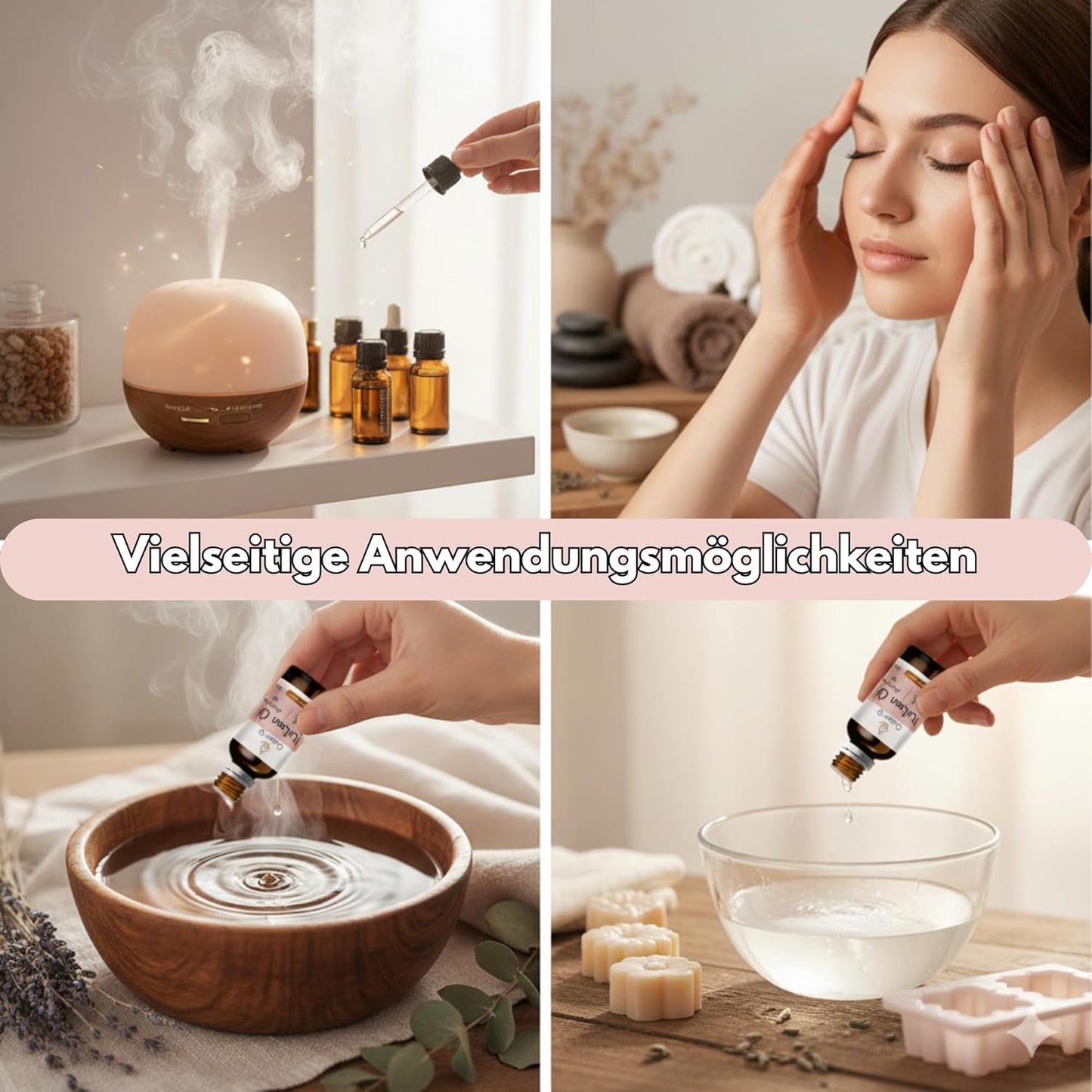 Nelken Öl / Clove Oil