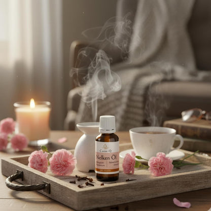 Nelken Öl / Clove Oil