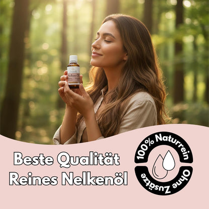 Nelken Öl / Clove Oil