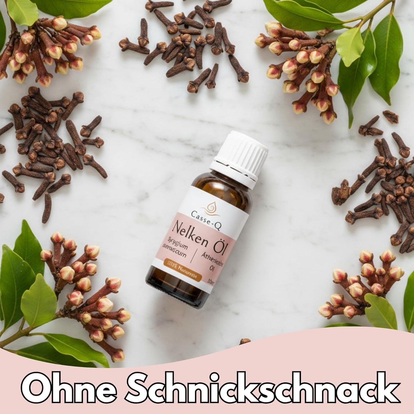 Nelken Öl / Clove Oil