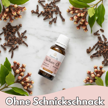 Nelken Öl / Clove Oil