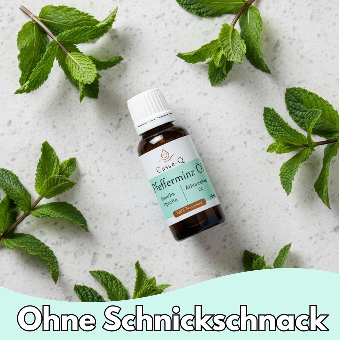 Pfefferminz Öl / Peppermint Oil