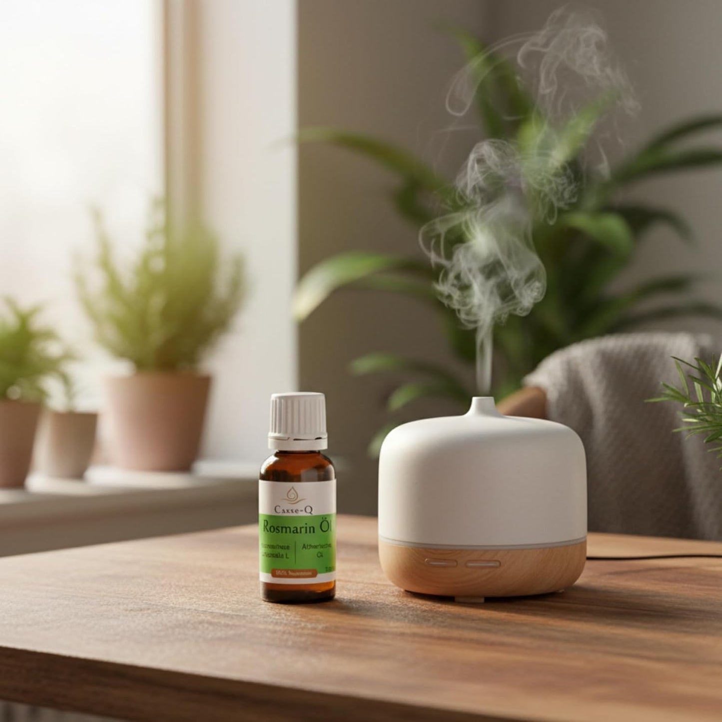 Rosmarin Öl / Rosemary Oil