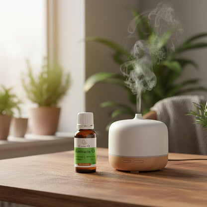 Rosmarin Öl / Rosemary Oil