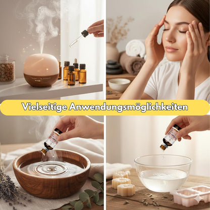 Zitronen Öl / Lemon Oil