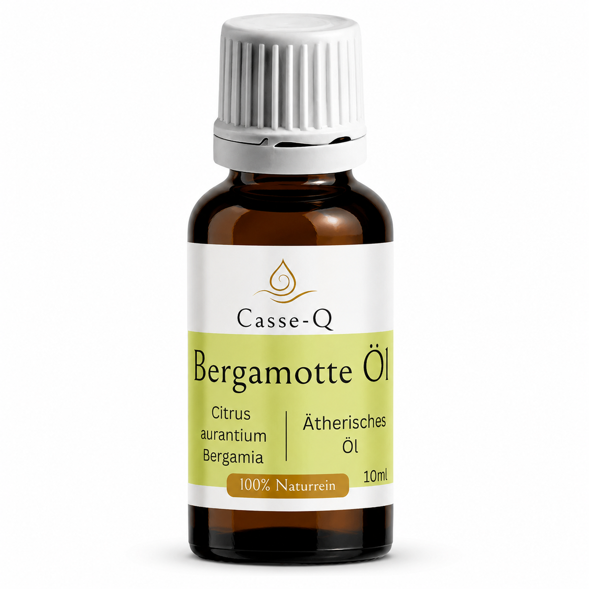 Bergamotteöl von Casse-Q – Anwendung im Aroma-Diffuser