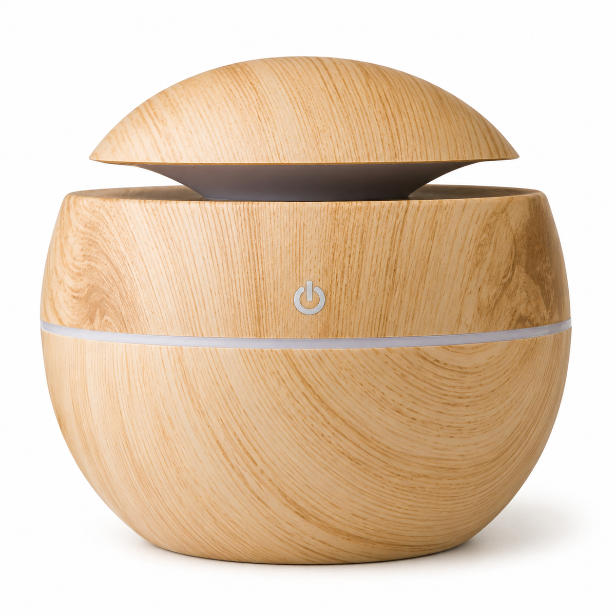 Casse-Q Aroma-Diffuser – Produktansicht 2