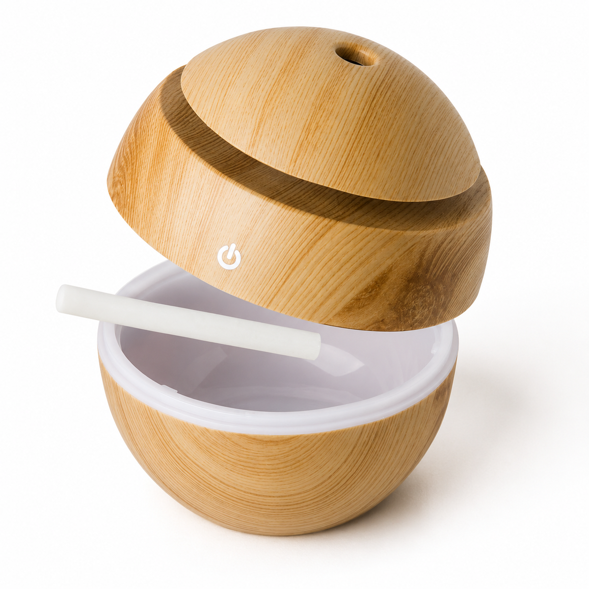 Casse-Q Aroma-Diffuser – Produktansicht 3