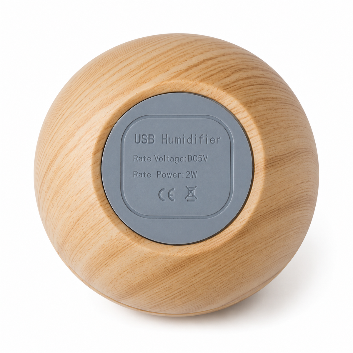 Casse-Q Aroma-Diffuser – Produktansicht 4
