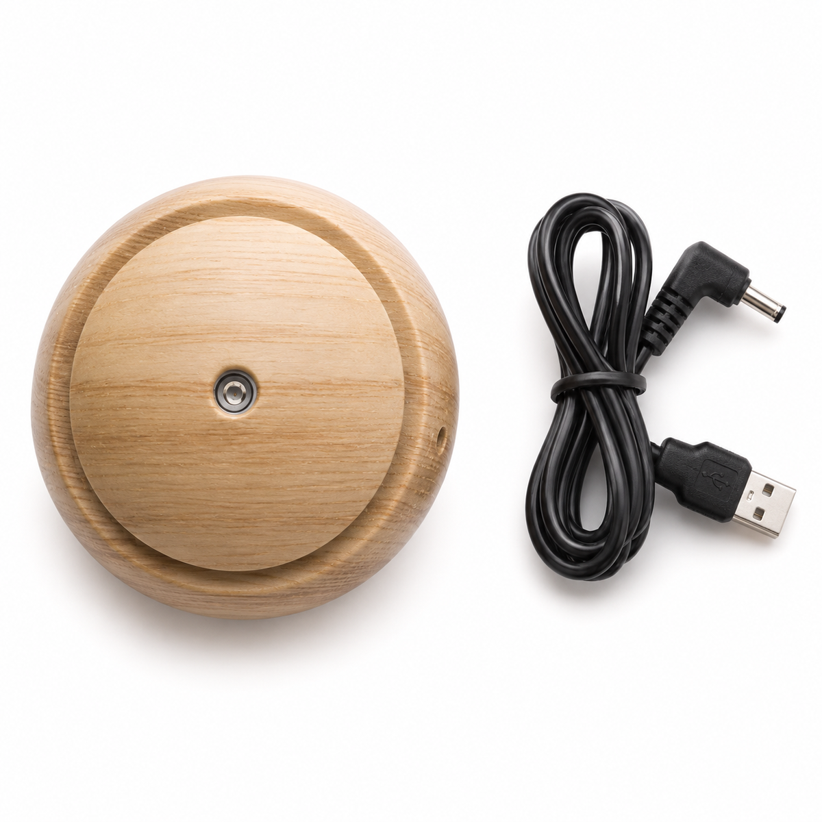 Casse-Q Aroma-Diffuser – Produktansicht 5