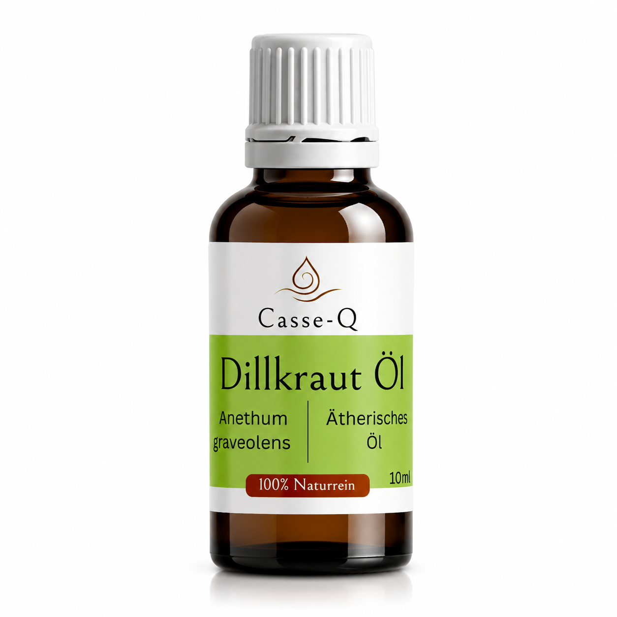 Dillkrautöl von Casse-Q – Anwendung im Aroma-Diffuser