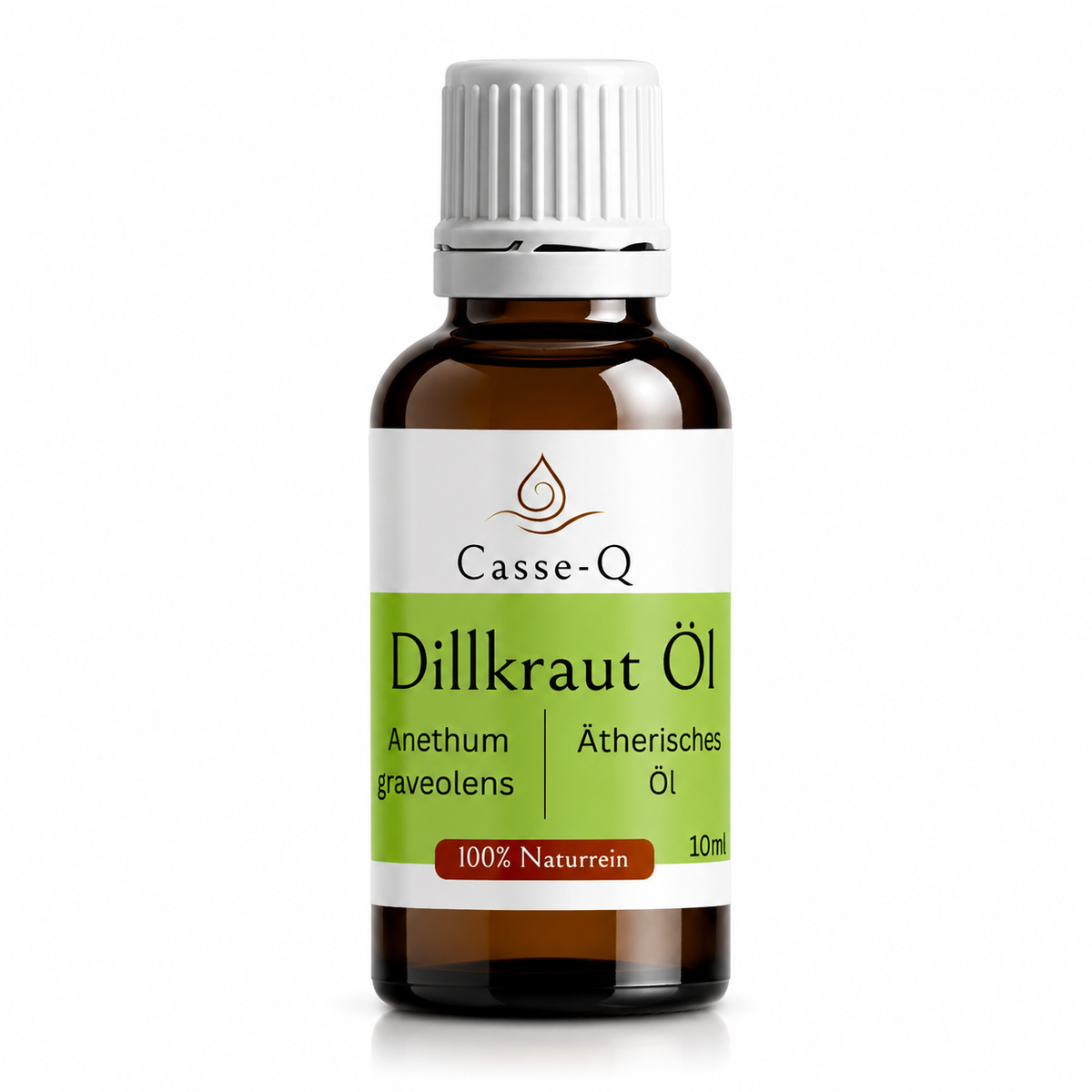 Dillkrautöl von Casse-Q – Anwendung im Aroma-Diffuser