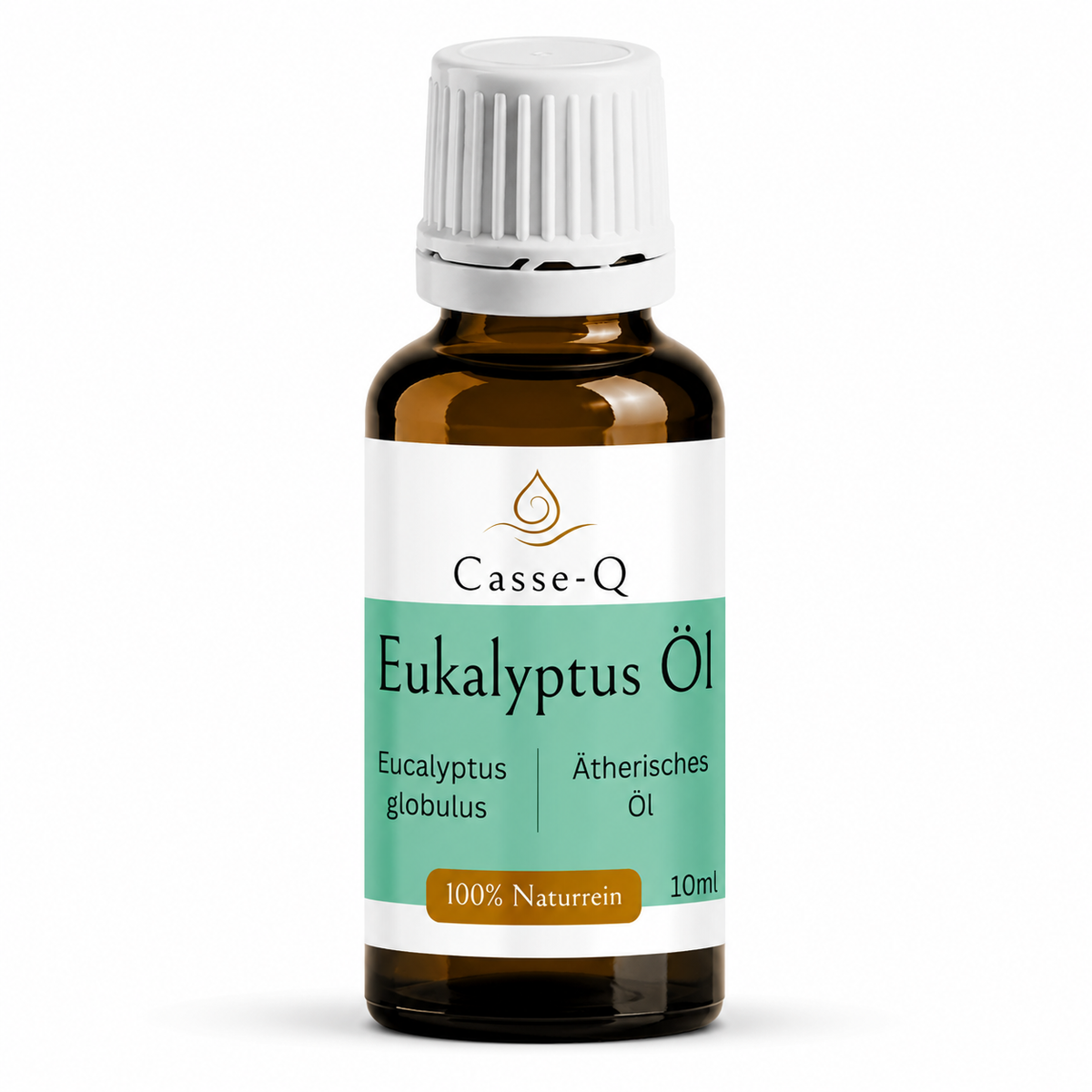Eukalyptusöl von Casse-Q – Anwendung im Aroma-Diffuser