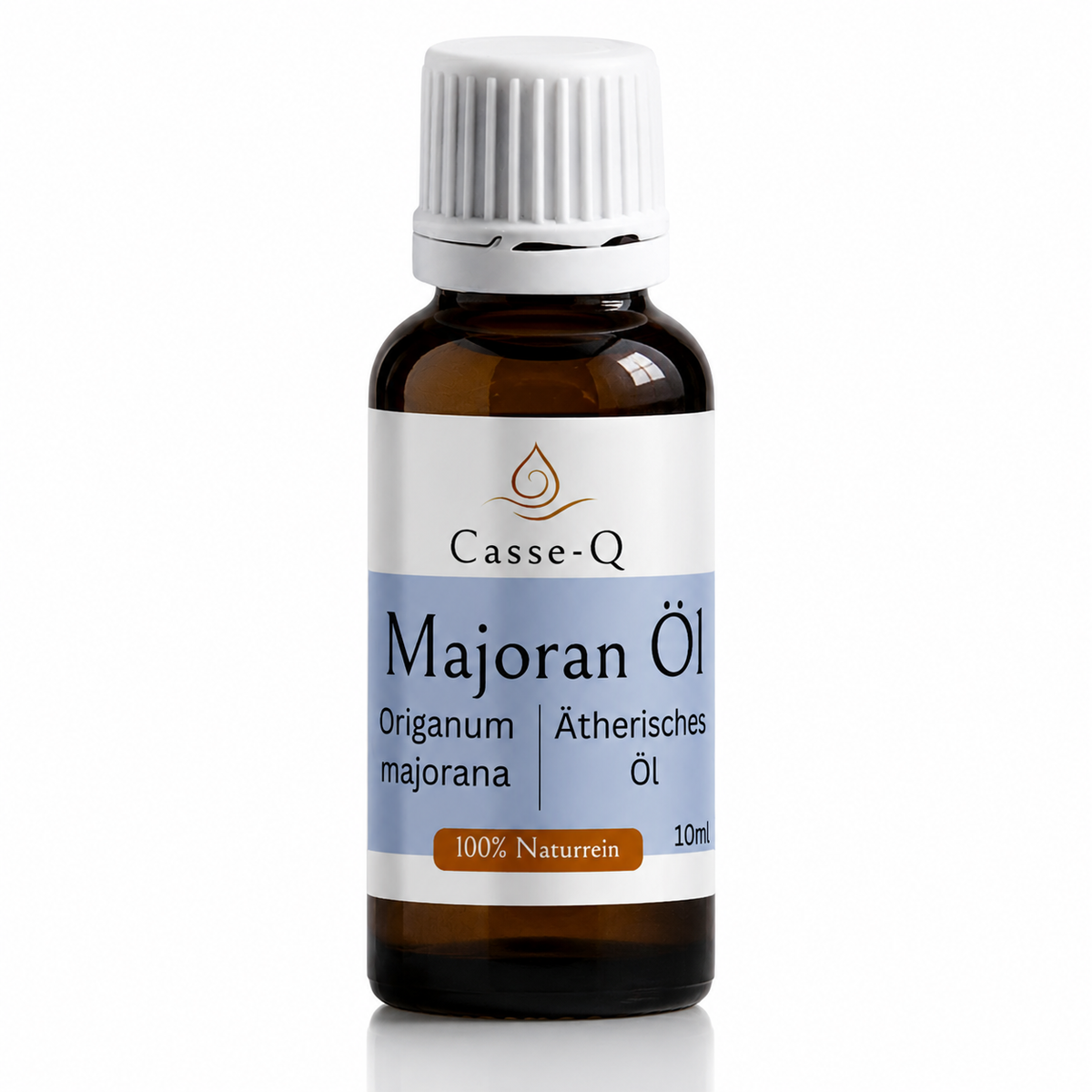 Majoranöl von Casse-Q – Produktansicht 1
