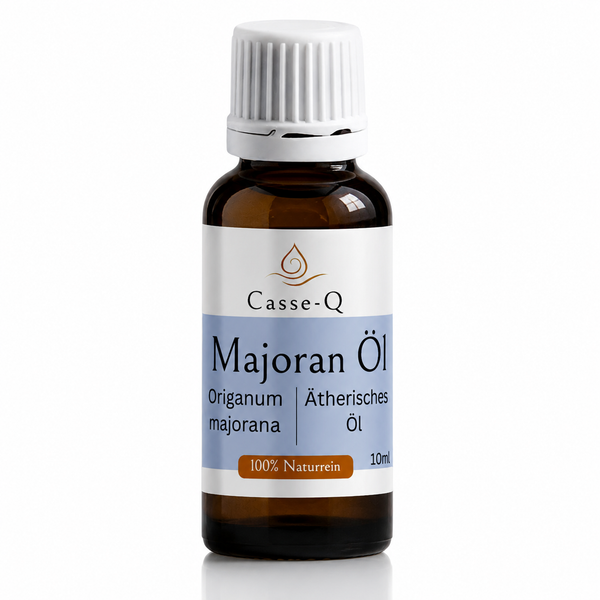 Majoranöl von Casse-Q – Produktansicht 1